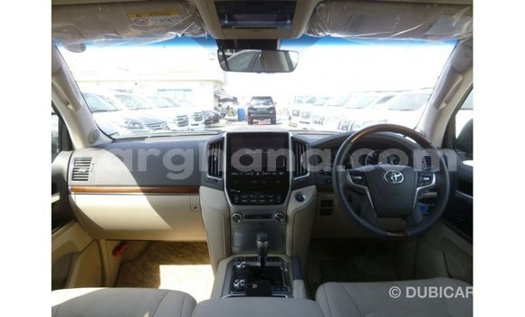 Sayi Imported Toyota Land Cruiser Black Mota in Import - Dubai a Ashanti Sayi Imported Toyota Land Cruiser Black Mota in Import - Dubai a Ashanti