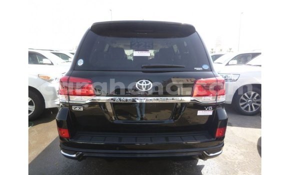 Sayi Imported Toyota Land Cruiser Black Mota in Import - Dubai a Ashanti Sayi Imported Toyota Land Cruiser Black Mota in Import - Dubai a Ashanti