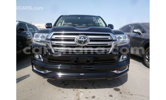 Sayi Imported Toyota Land Cruiser Black Mota in Import - Dubai a Ashanti Sayi Imported Toyota Land Cruiser Black Mota in Import - Dubai a Ashanti