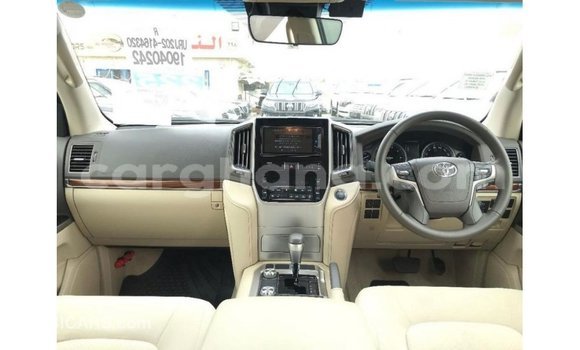 Sayi Imported Toyota Land Cruiser Sauran Mota in Import - Dubai a Ashanti Sayi Imported Toyota Land Cruiser Sauran Mota in Import - Dubai a Ashanti