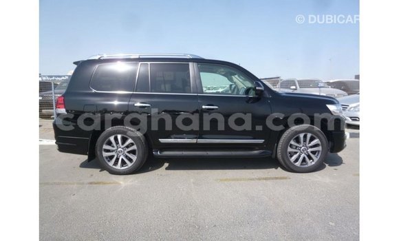 Sayi Imported Toyota Land Cruiser Black Mota in Import - Dubai a Ashanti Sayi Imported Toyota Land Cruiser Black Mota in Import - Dubai a Ashanti