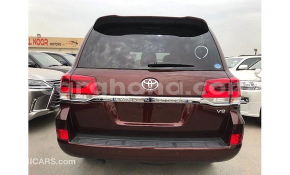 Sayi Imported Toyota Land Cruiser Sauran Mota in Import - Dubai a Ashanti Sayi Imported Toyota Land Cruiser Sauran Mota in Import - Dubai a Ashanti