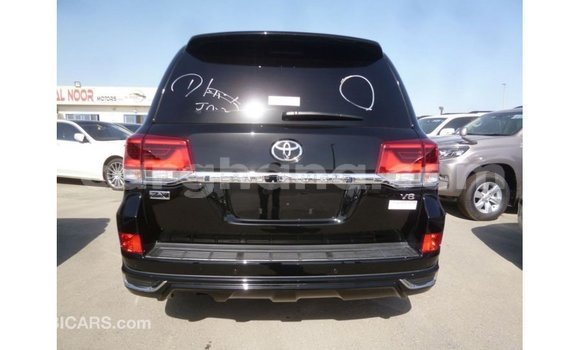 Sayi Imported Toyota Land Cruiser Black Mota in Import - Dubai a Ashanti Sayi Imported Toyota Land Cruiser Black Mota in Import - Dubai a Ashanti
