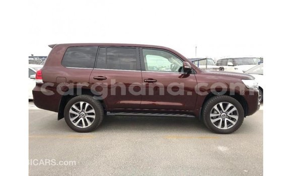 Sayi Imported Toyota Land Cruiser Sauran Mota in Import - Dubai a Ashanti Sayi Imported Toyota Land Cruiser Sauran Mota in Import - Dubai a Ashanti