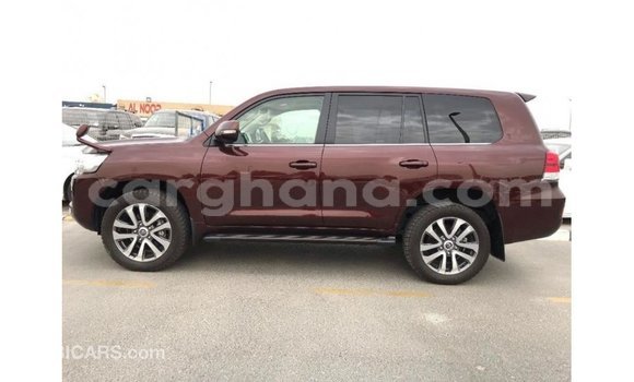 Sayi Imported Toyota Land Cruiser Sauran Mota in Import - Dubai a Ashanti Sayi Imported Toyota Land Cruiser Sauran Mota in Import - Dubai a Ashanti