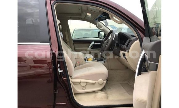 Sayi Imported Toyota Land Cruiser Sauran Mota in Import - Dubai a Ashanti Sayi Imported Toyota Land Cruiser Sauran Mota in Import - Dubai a Ashanti