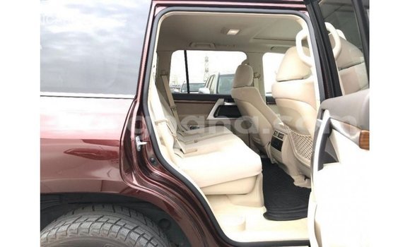 Sayi Imported Toyota Land Cruiser Sauran Mota in Import - Dubai a Ashanti Sayi Imported Toyota Land Cruiser Sauran Mota in Import - Dubai a Ashanti