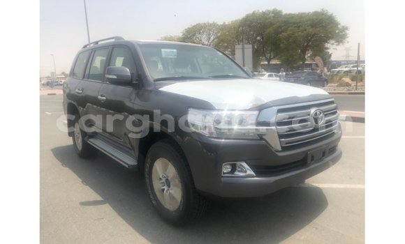 Buy Import Toyota Land Cruiser Other Car in Import - Dubai in Ashanti Buy Import Toyota Land Cruiser Other Car in Import - Dubai in Ashanti