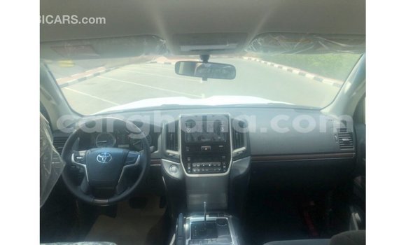 Buy Import Toyota Land Cruiser Other Car in Import - Dubai in Ashanti Buy Import Toyota Land Cruiser Other Car in Import - Dubai in Ashanti