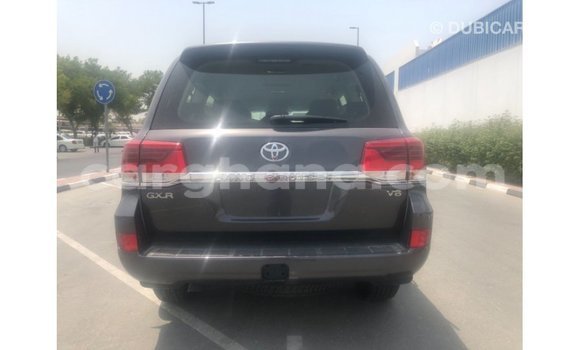 Buy Import Toyota Land Cruiser Other Car in Import - Dubai in Ashanti Buy Import Toyota Land Cruiser Other Car in Import - Dubai in Ashanti