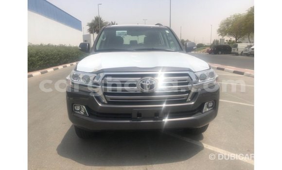 Buy Import Toyota Land Cruiser Other Car in Import - Dubai in Ashanti Buy Import Toyota Land Cruiser Other Car in Import - Dubai in Ashanti