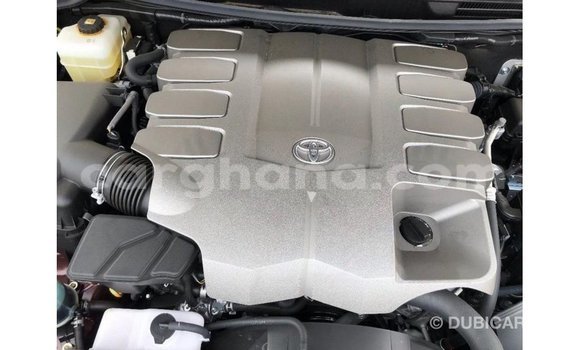 Sayi Imported Toyota Land Cruiser Sauran Mota in Import - Dubai a Ashanti Sayi Imported Toyota Land Cruiser Sauran Mota in Import - Dubai a Ashanti