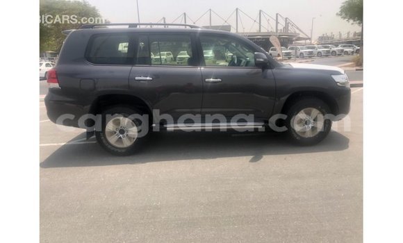 Buy Import Toyota Land Cruiser Other Car in Import - Dubai in Ashanti Buy Import Toyota Land Cruiser Other Car in Import - Dubai in Ashanti
