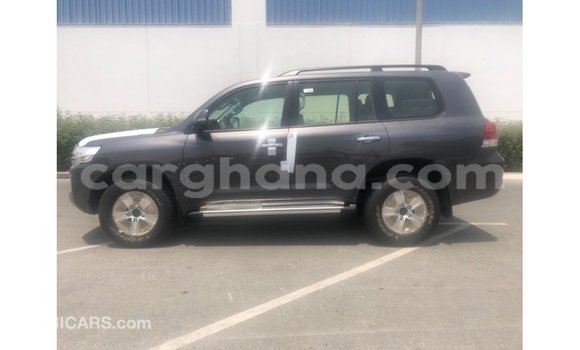 Buy Import Toyota Land Cruiser Other Car in Import - Dubai in Ashanti Buy Import Toyota Land Cruiser Other Car in Import - Dubai in Ashanti