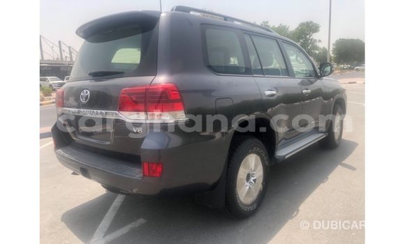 Buy Import Toyota Land Cruiser Other Car in Import - Dubai in Ashanti Buy Import Toyota Land Cruiser Other Car in Import - Dubai in Ashanti