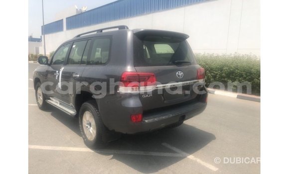 Buy Import Toyota Land Cruiser Other Car in Import - Dubai in Ashanti Buy Import Toyota Land Cruiser Other Car in Import - Dubai in Ashanti