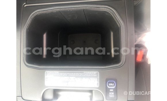 Buy Import Toyota Land Cruiser Other Car in Import - Dubai in Ashanti Buy Import Toyota Land Cruiser Other Car in Import - Dubai in Ashanti