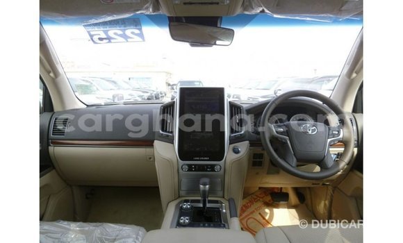 Buy Import Toyota Land Cruiser Other Car in Import - Dubai in Ashanti Buy Import Toyota Land Cruiser Other Car in Import - Dubai in Ashanti