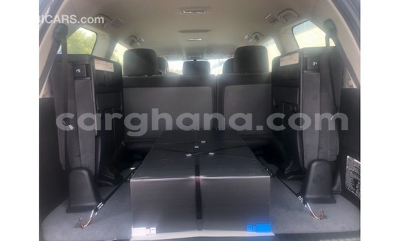 Buy Import Toyota Land Cruiser Other Car in Import - Dubai in Ashanti Buy Import Toyota Land Cruiser Other Car in Import - Dubai in Ashanti