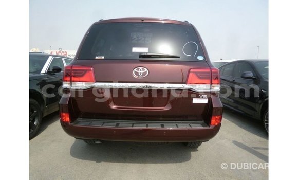 Buy Import Toyota Land Cruiser Other Car in Import - Dubai in Ashanti Buy Import Toyota Land Cruiser Other Car in Import - Dubai in Ashanti