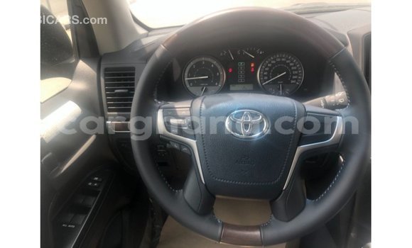 Buy Import Toyota Land Cruiser Other Car in Import - Dubai in Ashanti Buy Import Toyota Land Cruiser Other Car in Import - Dubai in Ashanti