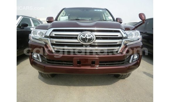 Buy Import Toyota Land Cruiser Other Car in Import - Dubai in Ashanti Buy Import Toyota Land Cruiser Other Car in Import - Dubai in Ashanti