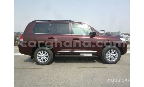 Buy Import Toyota Land Cruiser Other Car in Import - Dubai in Ashanti Buy Import Toyota Land Cruiser Other Car in Import - Dubai in Ashanti