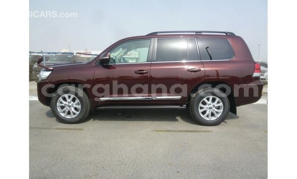Buy Import Toyota Land Cruiser Other Car in Import - Dubai in Ashanti Buy Import Toyota Land Cruiser Other Car in Import - Dubai in Ashanti