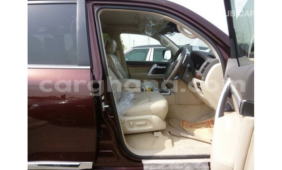 Buy Import Toyota Land Cruiser Other Car in Import - Dubai in Ashanti Buy Import Toyota Land Cruiser Other Car in Import - Dubai in Ashanti