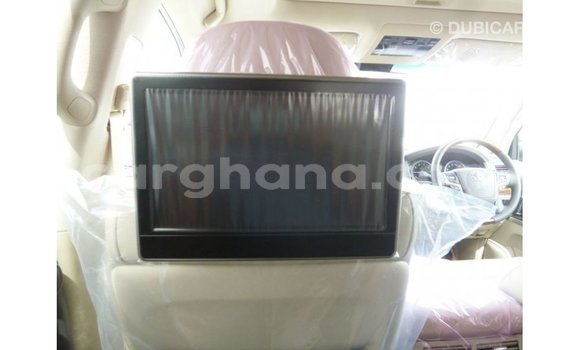 Buy Import Toyota Land Cruiser White Car in Import - Dubai in Ashanti Buy Import Toyota Land Cruiser White Car in Import - Dubai in Ashanti