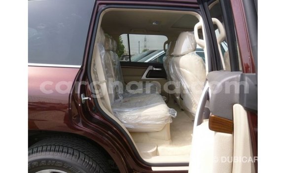 Buy Import Toyota Land Cruiser Other Car in Import - Dubai in Ashanti Buy Import Toyota Land Cruiser Other Car in Import - Dubai in Ashanti
