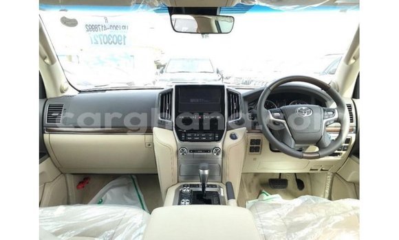 Sayi Imported Toyota Land Cruiser Black Mota in Import - Dubai a Ashanti Sayi Imported Toyota Land Cruiser Black Mota in Import - Dubai a Ashanti