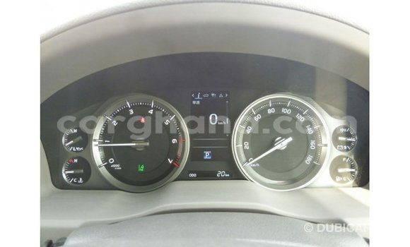 Buy Import Toyota Land Cruiser Other Car in Import - Dubai in Ashanti Buy Import Toyota Land Cruiser Other Car in Import - Dubai in Ashanti