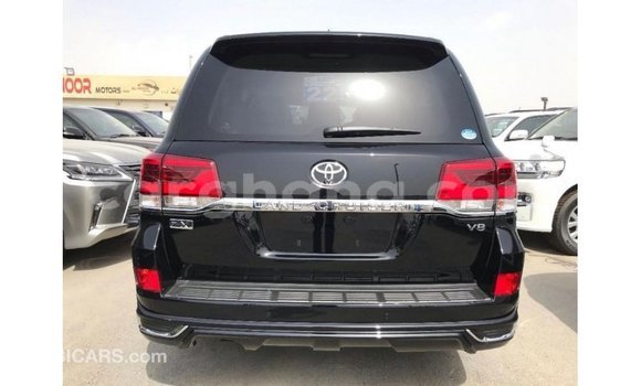 Sayi Imported Toyota Land Cruiser Black Mota in Import - Dubai a Ashanti Sayi Imported Toyota Land Cruiser Black Mota in Import - Dubai a Ashanti
