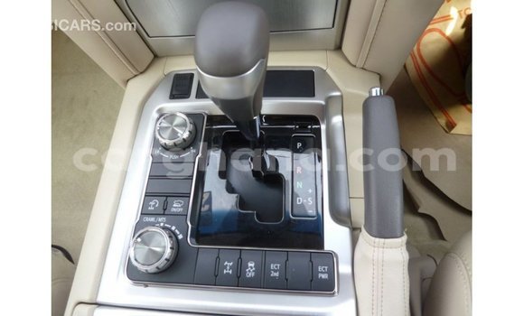Buy Import Toyota Land Cruiser Other Car in Import - Dubai in Ashanti Buy Import Toyota Land Cruiser Other Car in Import - Dubai in Ashanti
