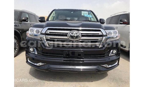 Sayi Imported Toyota Land Cruiser Black Mota in Import - Dubai a Ashanti Sayi Imported Toyota Land Cruiser Black Mota in Import - Dubai a Ashanti