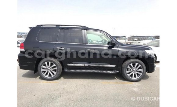 Sayi Imported Toyota Land Cruiser Black Mota in Import - Dubai a Ashanti Sayi Imported Toyota Land Cruiser Black Mota in Import - Dubai a Ashanti