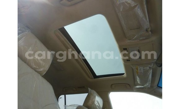 Buy Import Toyota Land Cruiser Other Car in Import - Dubai in Ashanti Buy Import Toyota Land Cruiser Other Car in Import - Dubai in Ashanti