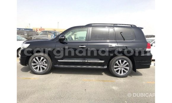 Sayi Imported Toyota Land Cruiser Black Mota in Import - Dubai a Ashanti Sayi Imported Toyota Land Cruiser Black Mota in Import - Dubai a Ashanti