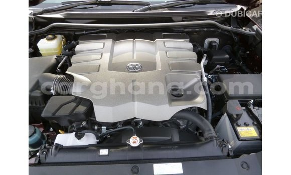 Buy Import Toyota Land Cruiser Other Car in Import - Dubai in Ashanti Buy Import Toyota Land Cruiser Other Car in Import - Dubai in Ashanti