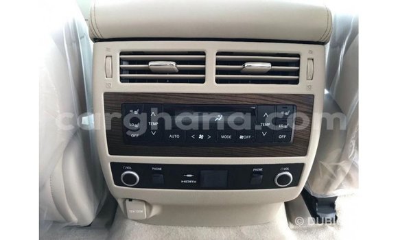Sayi Imported Toyota Land Cruiser Black Mota in Import - Dubai a Ashanti Sayi Imported Toyota Land Cruiser Black Mota in Import - Dubai a Ashanti