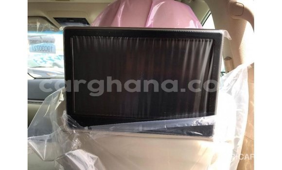 Sayi Imported Toyota Land Cruiser Black Mota in Import - Dubai a Ashanti Sayi Imported Toyota Land Cruiser Black Mota in Import - Dubai a Ashanti