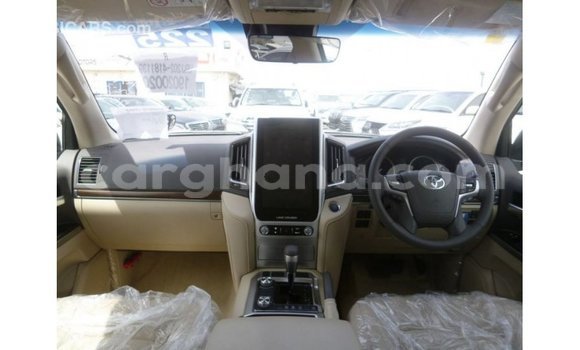Ra Imported Toyota Land Cruiser Black Ọkọ̀ in Import - Dubai ni Ashanti Ra Imported Toyota Land Cruiser Black Ọkọ̀ in Import - Dubai ni Ashanti