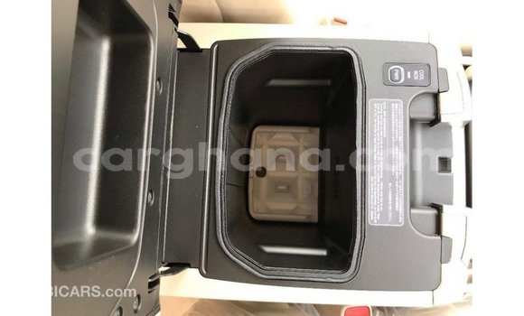 Sayi Imported Toyota Land Cruiser Black Mota in Import - Dubai a Ashanti Sayi Imported Toyota Land Cruiser Black Mota in Import - Dubai a Ashanti