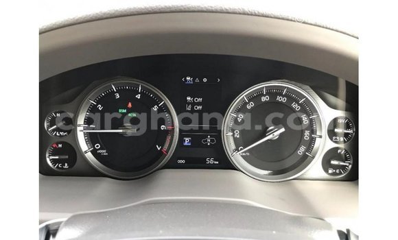 Sayi Imported Toyota Land Cruiser Black Mota in Import - Dubai a Ashanti Sayi Imported Toyota Land Cruiser Black Mota in Import - Dubai a Ashanti
