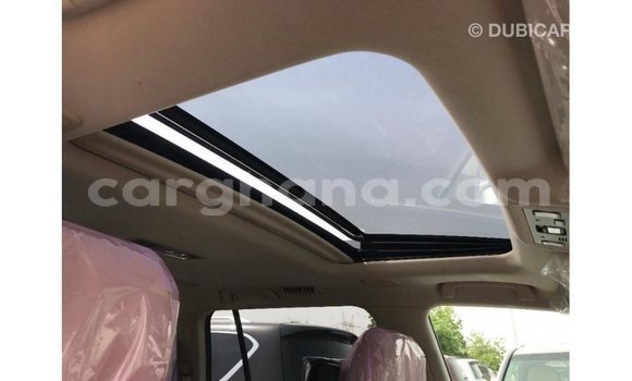 Sayi Imported Toyota Land Cruiser Black Mota in Import - Dubai a Ashanti Sayi Imported Toyota Land Cruiser Black Mota in Import - Dubai a Ashanti
