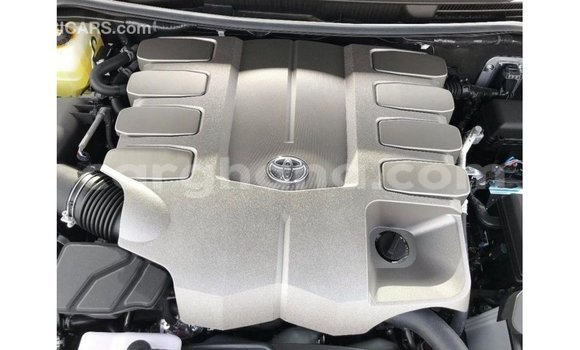 Sayi Imported Toyota Land Cruiser Black Mota in Import - Dubai a Ashanti Sayi Imported Toyota Land Cruiser Black Mota in Import - Dubai a Ashanti