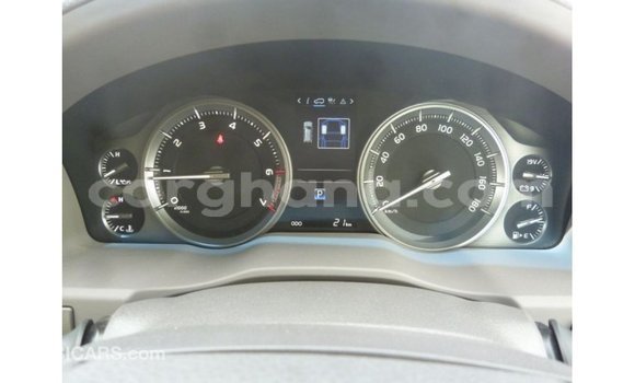 Ra Imported Toyota Land Cruiser Black Ọkọ̀ in Import - Dubai ni Ashanti Ra Imported Toyota Land Cruiser Black Ọkọ̀ in Import - Dubai ni Ashanti