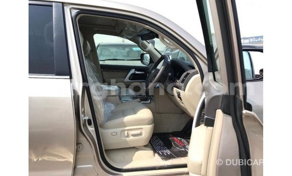 Ra Imported Toyota Land Cruiser Miiran Ọkọ̀ in Import - Dubai ni Ashanti Ra Imported Toyota Land Cruiser Miiran Ọkọ̀ in Import - Dubai ni Ashanti