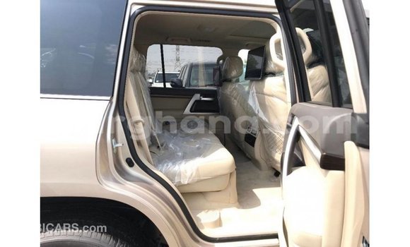 Ra Imported Toyota Land Cruiser Miiran Ọkọ̀ in Import - Dubai ni Ashanti Ra Imported Toyota Land Cruiser Miiran Ọkọ̀ in Import - Dubai ni Ashanti
